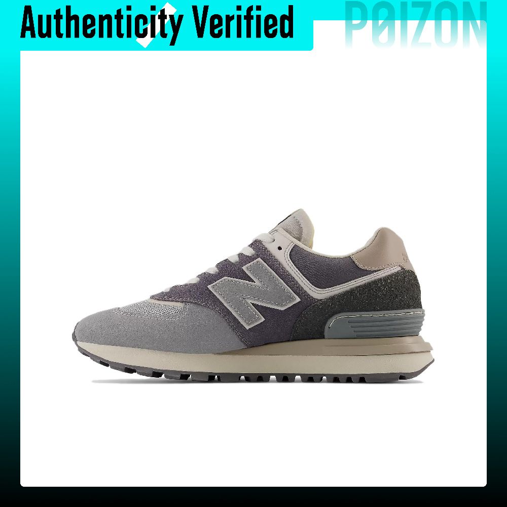 New Balance Shoes 574 - New Balance 574 Legacy Vintage Cushioning