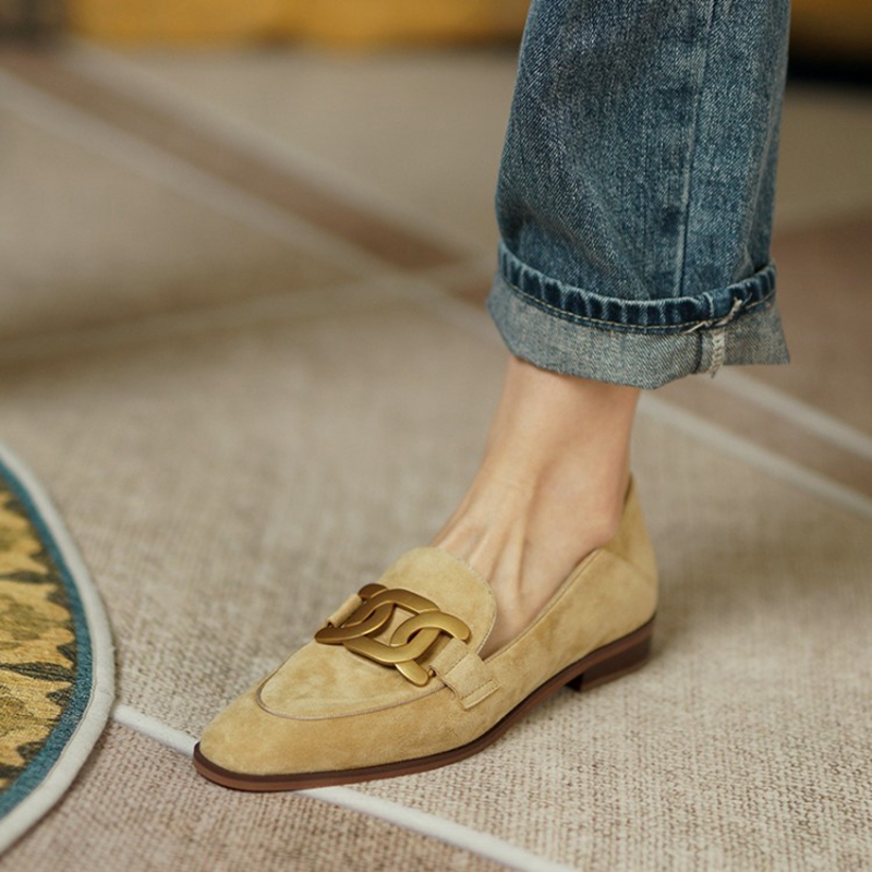 Shoes Women Pumps - Mùa Xuân Mới/Thời Trang Thu Đông