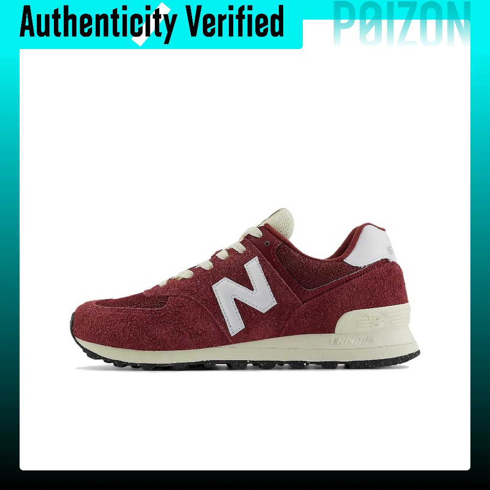 New Balance Shoes 574 - New Balance NB 574 Running Shoes