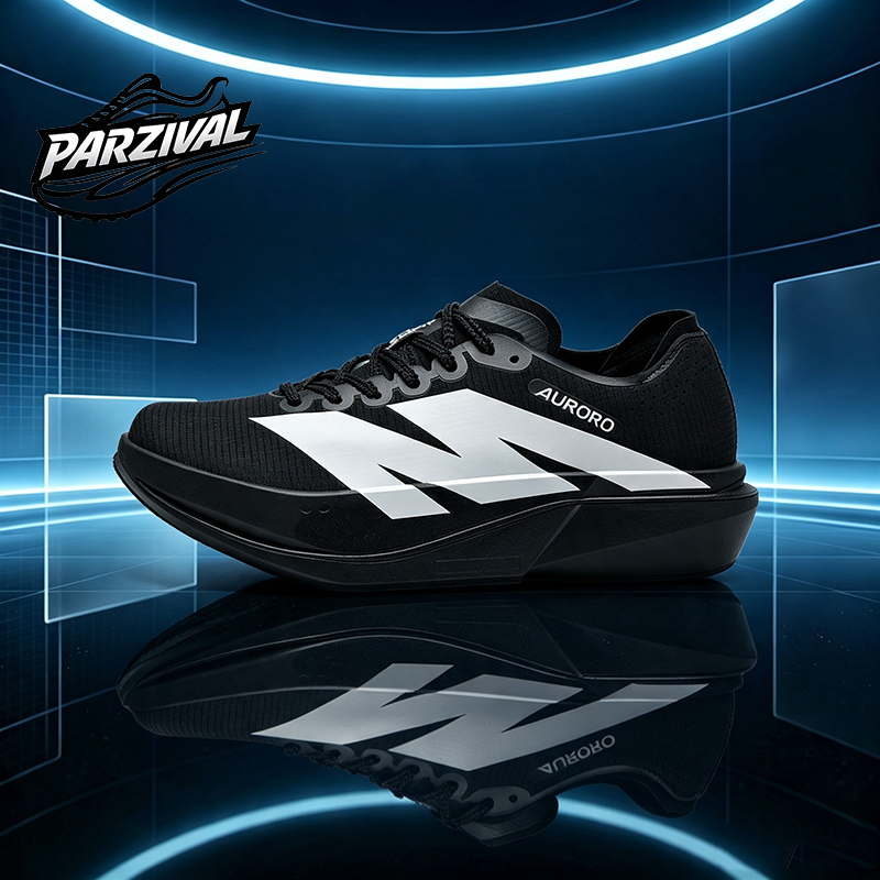 Women'S Shoes For Tennis - Men Carbon Plate Running Shoes Breathable