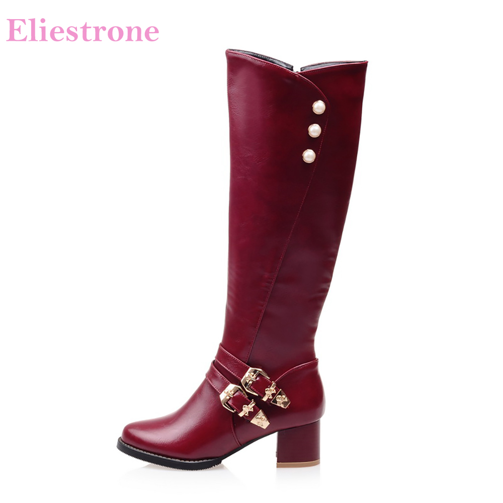 Women'S Shoes In Size 12 - Thương Hiệu Thời Trang Màu Đỏ