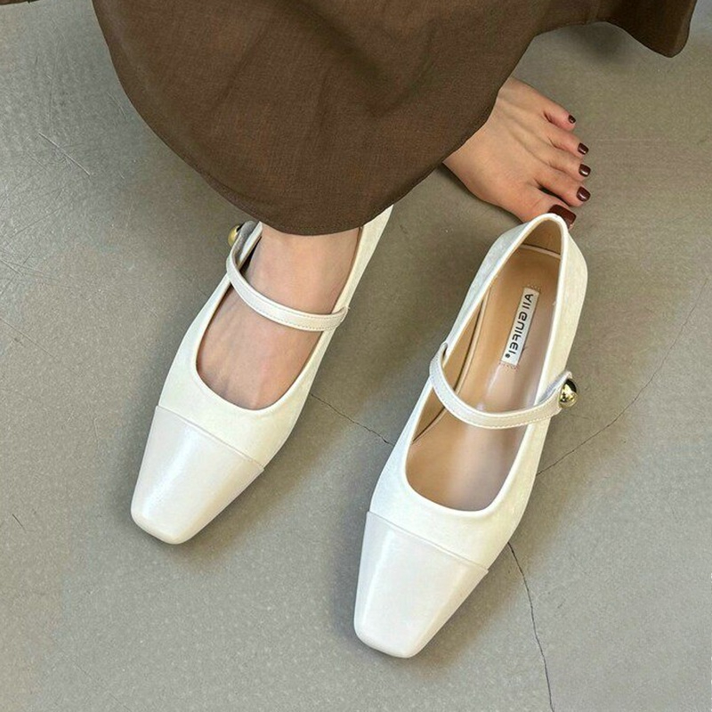 Mary Jane Shoes for Women Eleg - đánh giá và giá Shoes Women Pumps