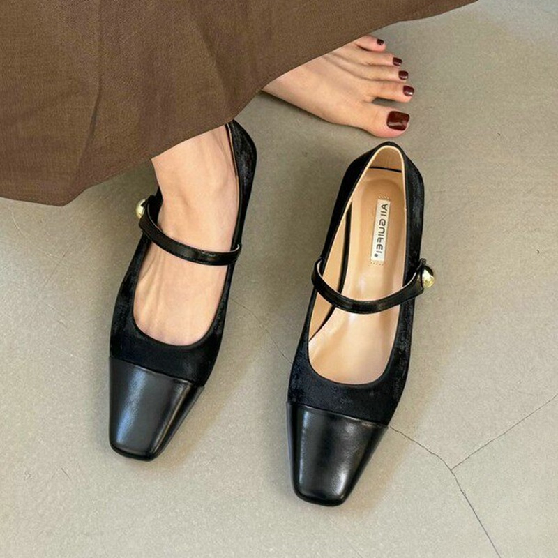 Mary Jane Shoes for Women Eleg - đánh giá và giá Shoes Women Pumps