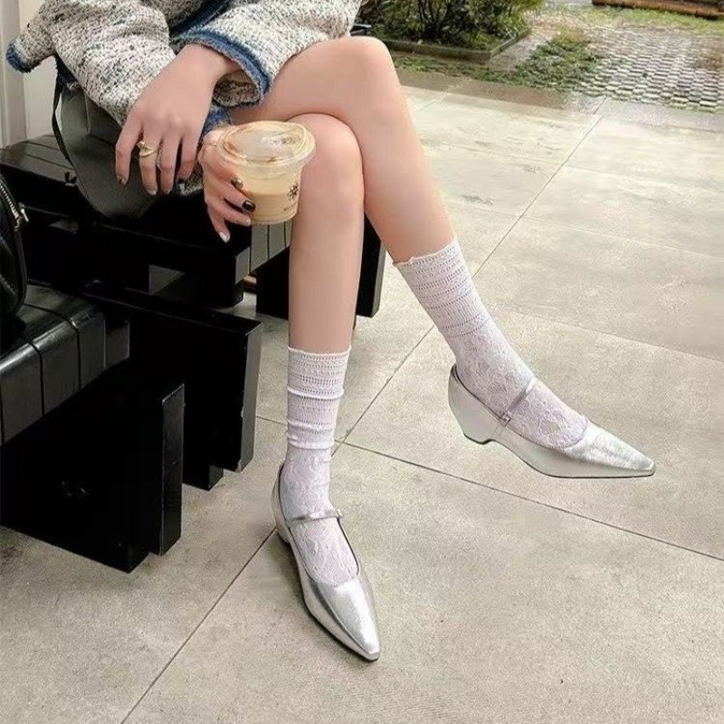 2026 New Arrival Sweet Elegant - đánh giá và giá Shoes Women Pumps