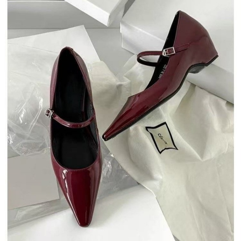 2026 New Arrival Sweet Elegant - đánh giá và giá Shoes Women Pumps