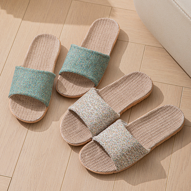 Hemp Casual Women's Slippers H - đánh giá và giá Women'S Shoes Everyday