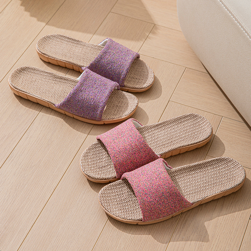 Hemp Casual Women's Slippers H - đánh giá và giá Women'S Shoes Everyday