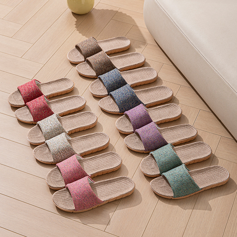 Hemp Casual Women's Slippers H - đánh giá và giá Women'S Shoes Everyday