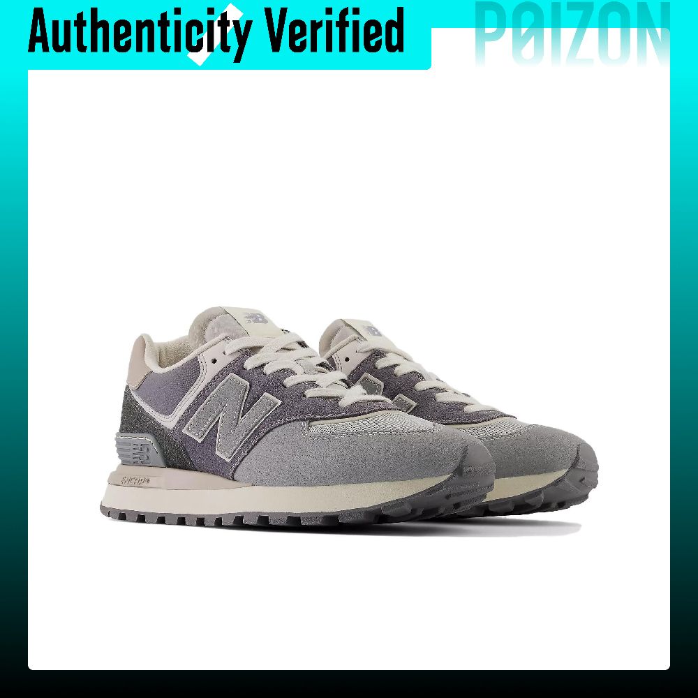 New Balance 574 Legacy Vintage - đánh giá và giá New Balance Shoes 574