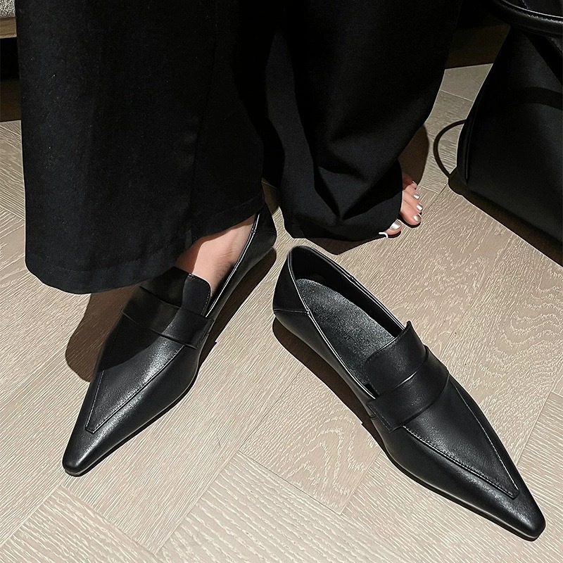 Pointed Toe Pumps Elegant Wome - đánh giá và giá Women Shoes Brand