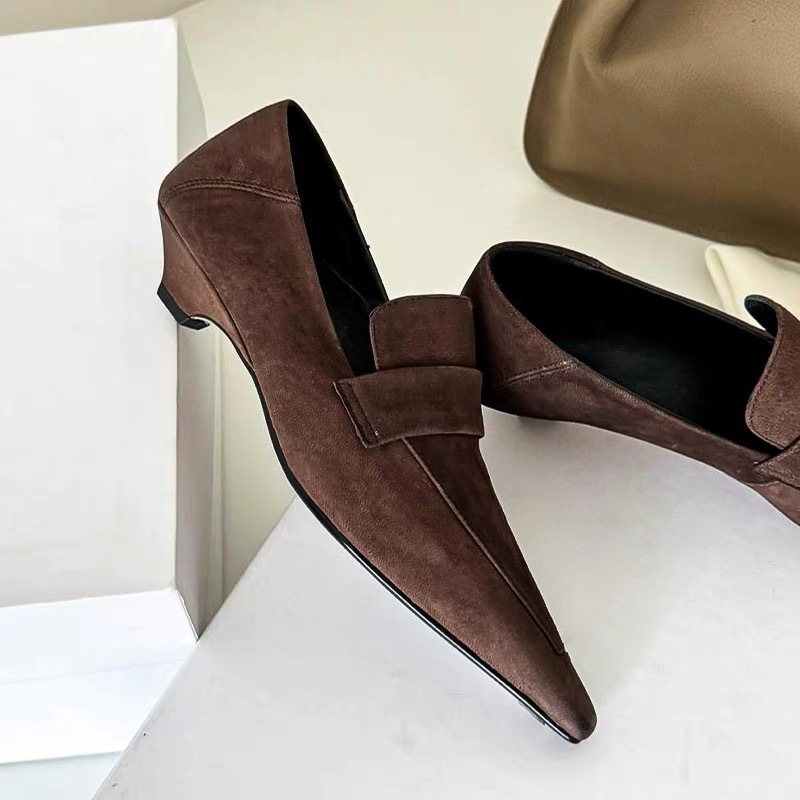Pointed Toe Pumps Elegant Wome - đánh giá và giá Women Shoes Brand