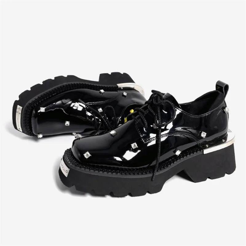 Women Loafers Crystal Platform - đánh giá và giá Women'S Shoes Casual Sneakers