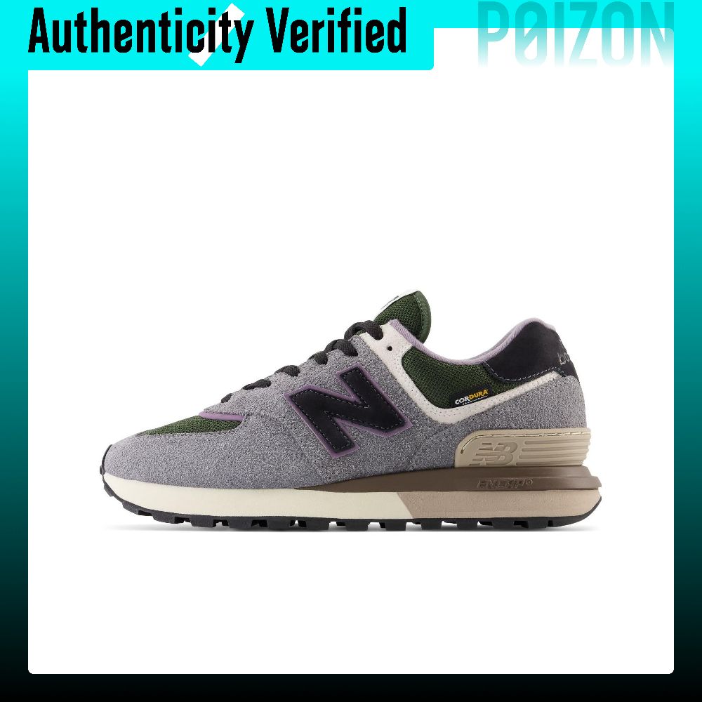 New Balance 574 Legacy Running - đánh giá và giá New Balance Shoes 574