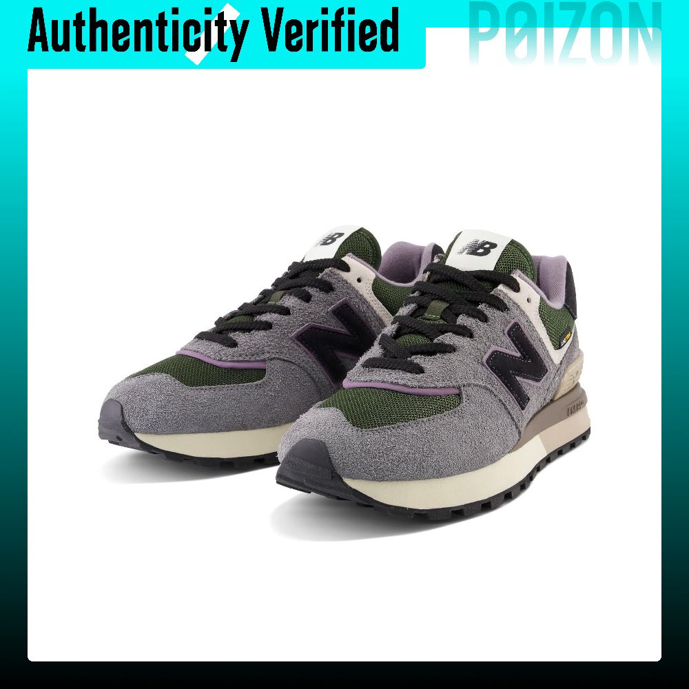 New Balance 574 Legacy Running - đánh giá và giá New Balance Shoes 574
