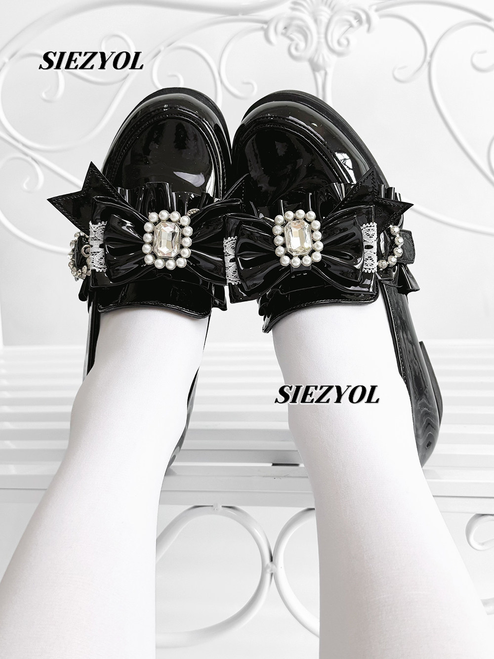 Original Japanese Style Easies - đánh giá và giá Shoes Women Pumps