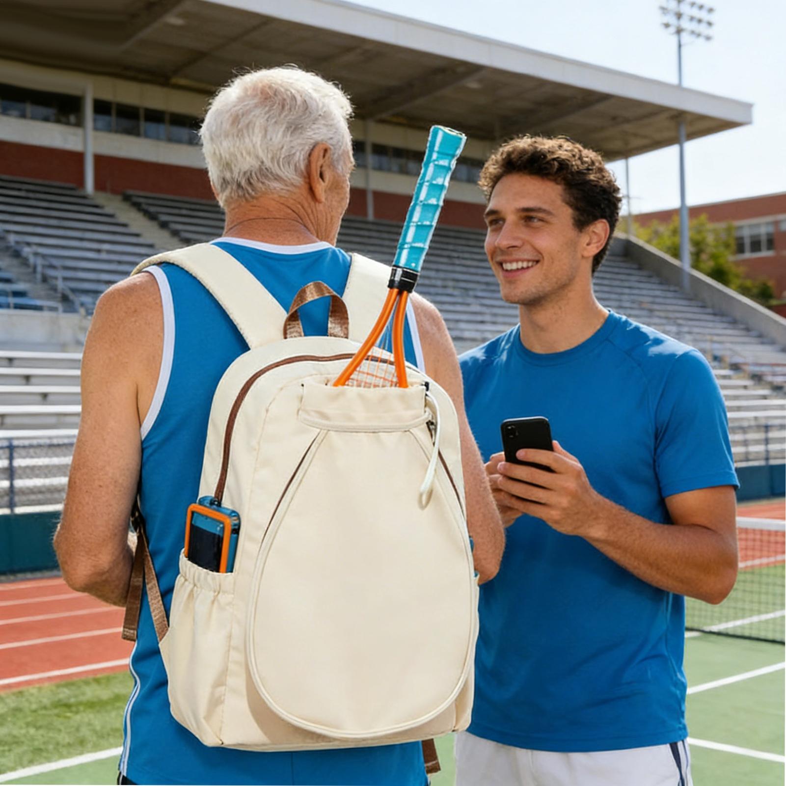 Pickleball Backpack For Women  - đánh giá và giá Women'S Shoes For Tennis