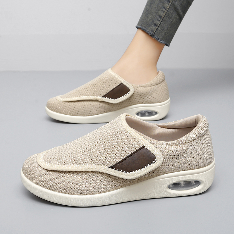 New Orthopedics Wide Feet Swol - đánh giá và giá Women Shoes For Big Feet