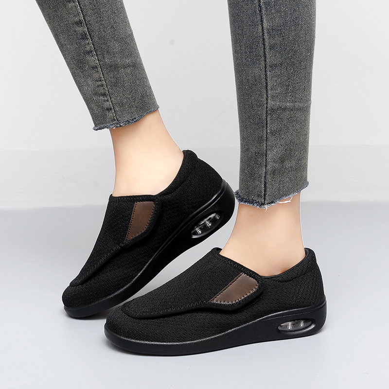 New Orthopedics Wide Feet Swol - đánh giá và giá Women Shoes For Big Feet