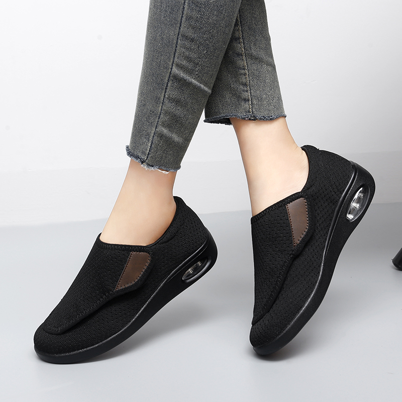 New Orthopedics Wide Feet Swol - đánh giá và giá Women Shoes For Big Feet