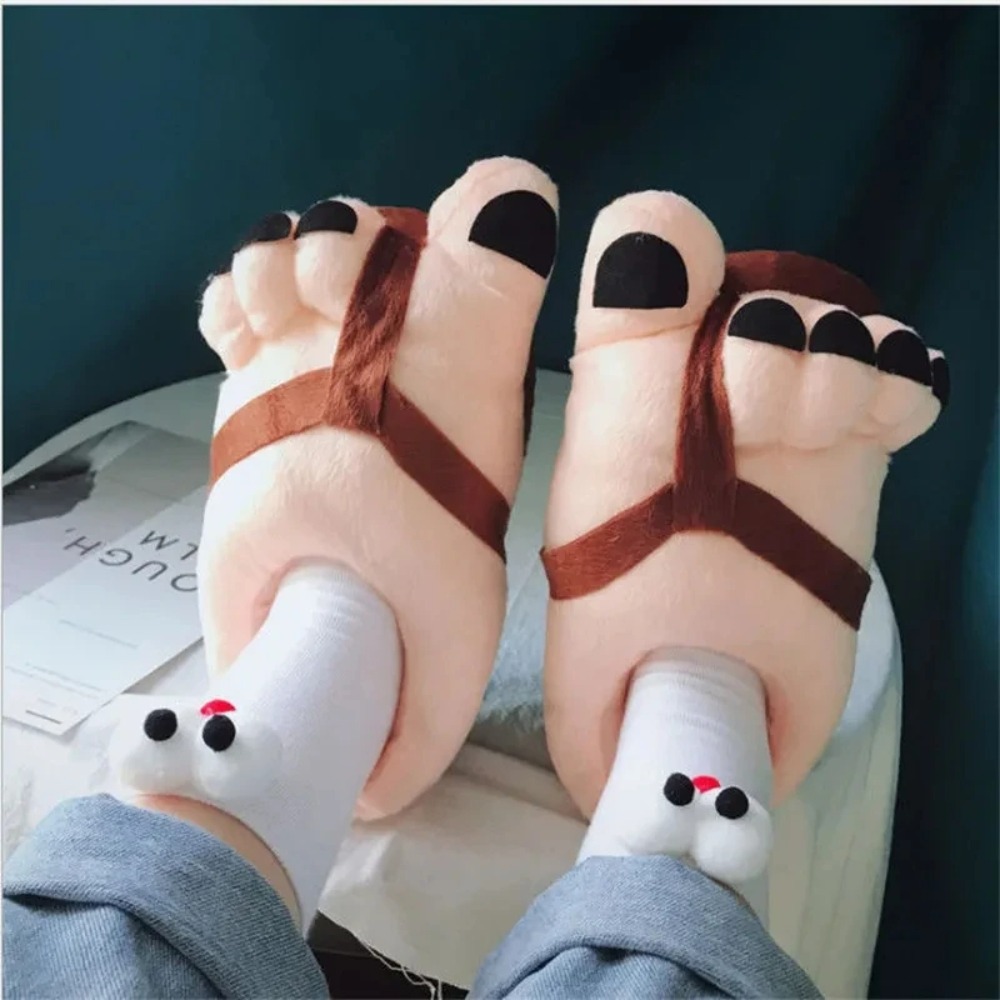 Creative Men Women Winter Slip - đánh giá và giá Women Shoes For Big Feet
