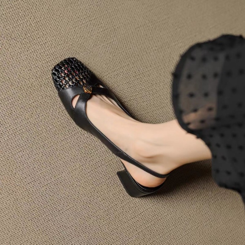Women's French-style closed-to - đánh giá và giá Shoes Women Pumps