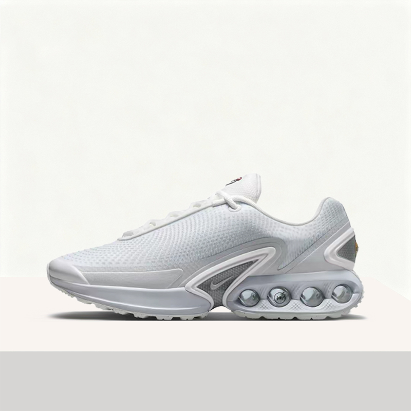 Nike Air Max Dn Trendy, Simple - đánh giá và giá Women'S Shoes Nike Air Max