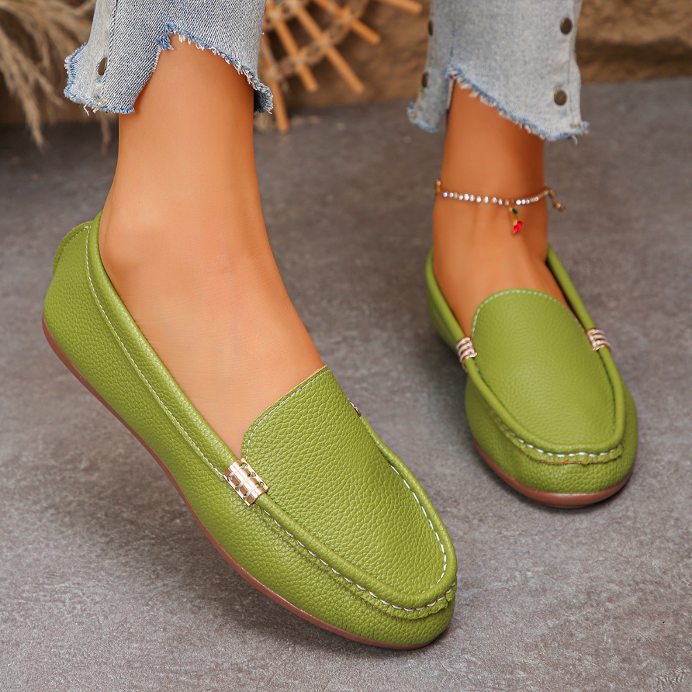 2026 New Women Flats Comfy Cas - đánh giá và giá Women'S Shoes Casual Sneakers