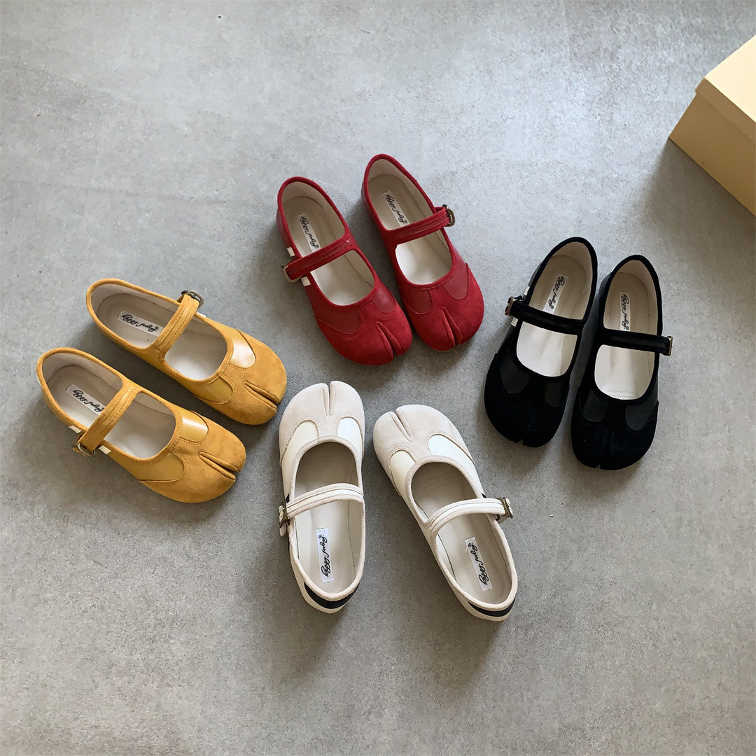 2026 Mary Jeans Tabis Shoes Wo - đánh giá và giá Women Shoes Jeans