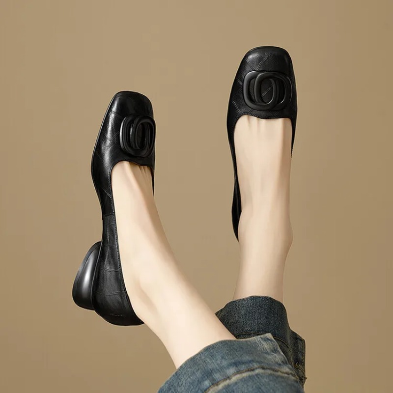 French Style Women Shoes Pumps - đánh giá và giá Shoes Women Pumps