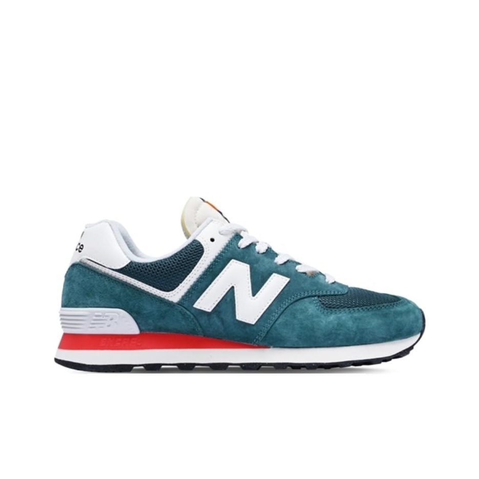New Balance NB 574 Abrasion Re - đánh giá và giá New Balance Shoes 574