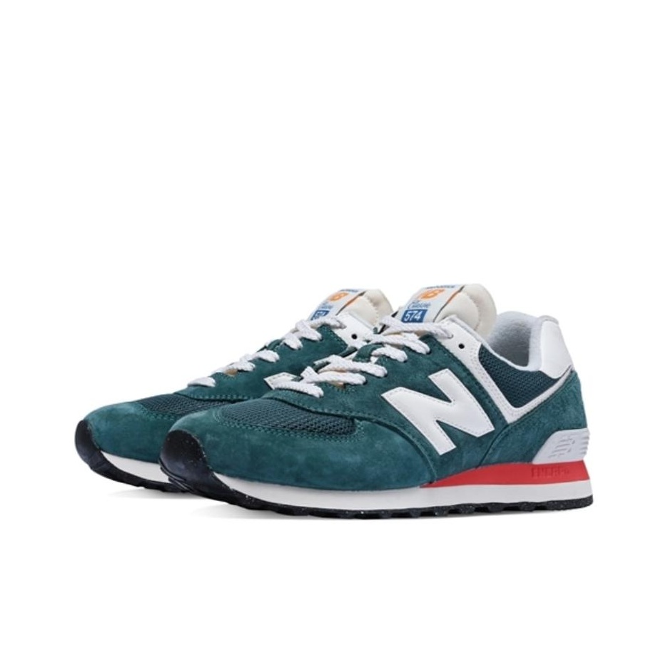 New Balance NB 574 Abrasion Re - đánh giá và giá New Balance Shoes 574