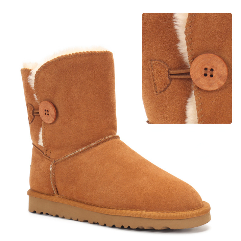 2023 New Australia Classic Lad - đánh giá và giá Women Shoes In Australia