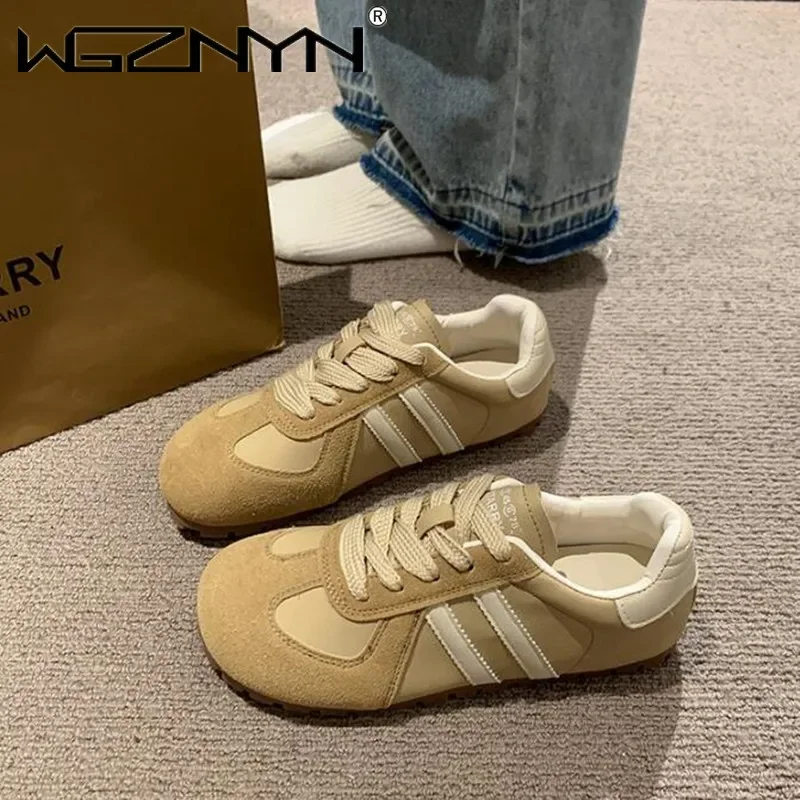2024 New Spring And Autumned T - đánh giá và giá Women Shoes Sneakers