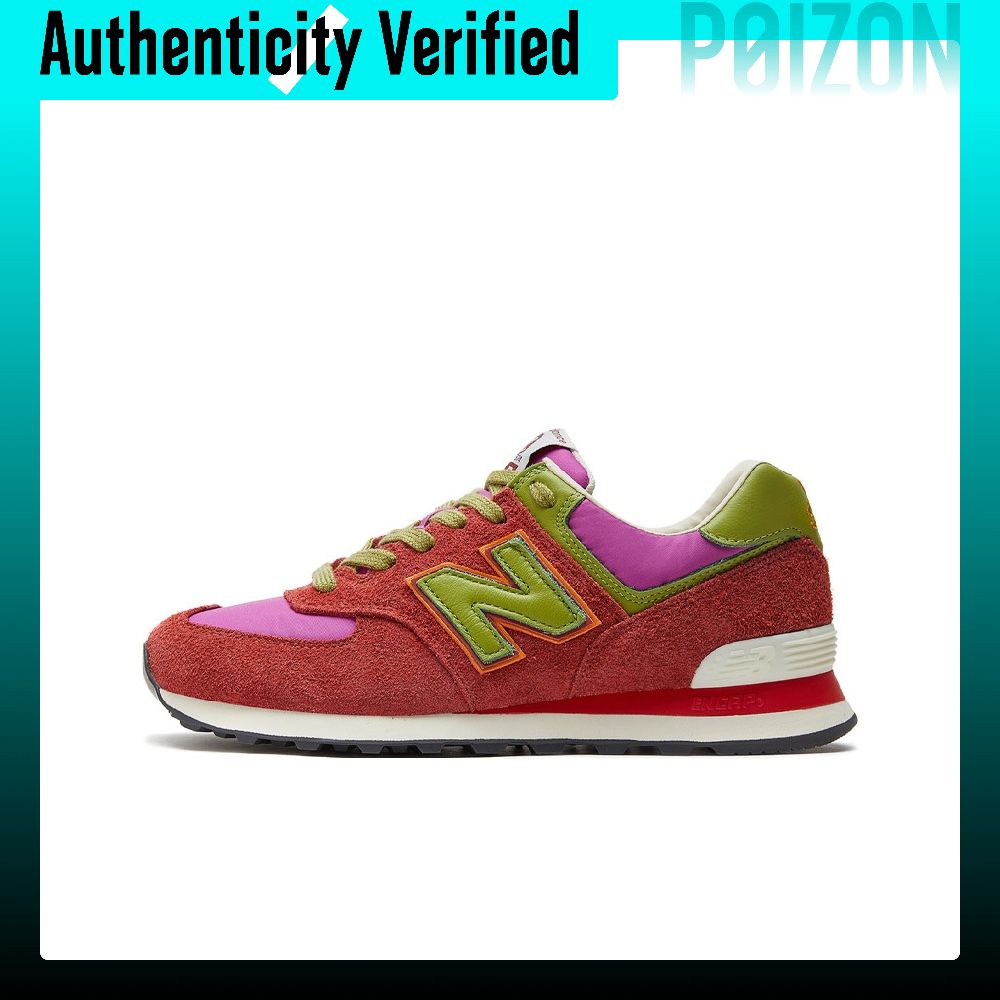 New Balance NB 574 Running Sho - đánh giá và giá New Balance Shoes 574