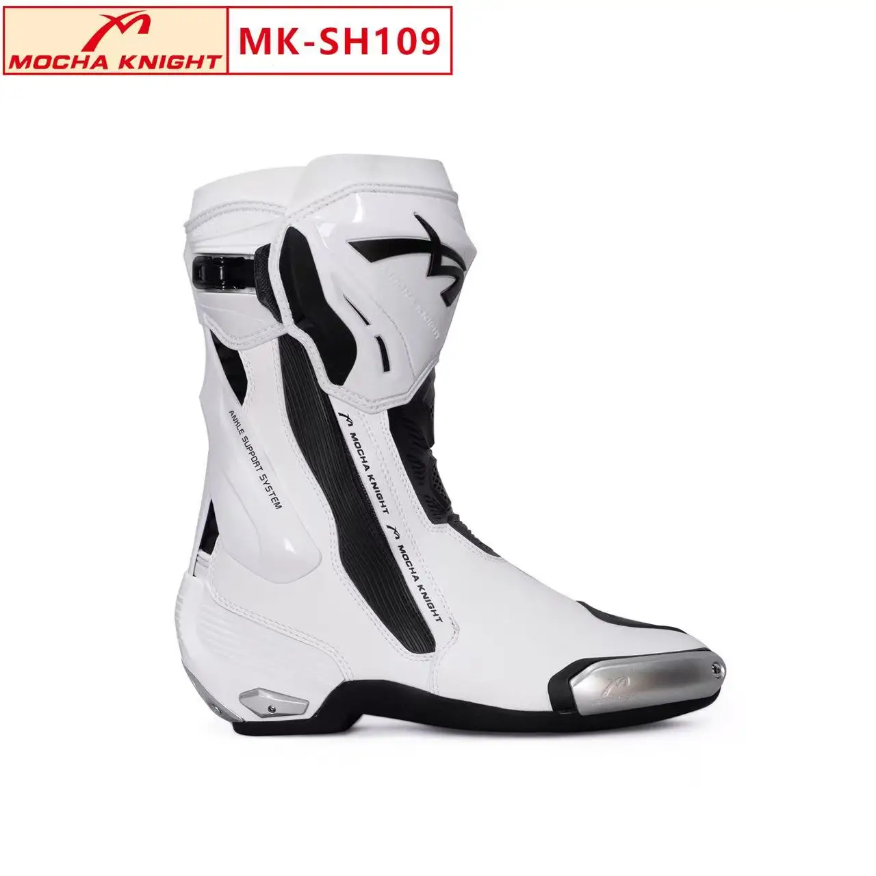 BENKIA MK-SHW109 Motorcycle Ri - đánh giá và giá Women Shoes Mk