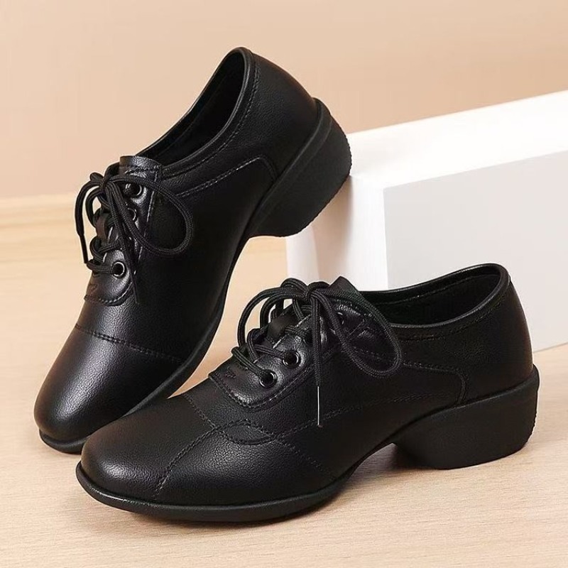 Women Low Heel Dance Sneakers  - đánh giá và giá Women Shoes Sneakers