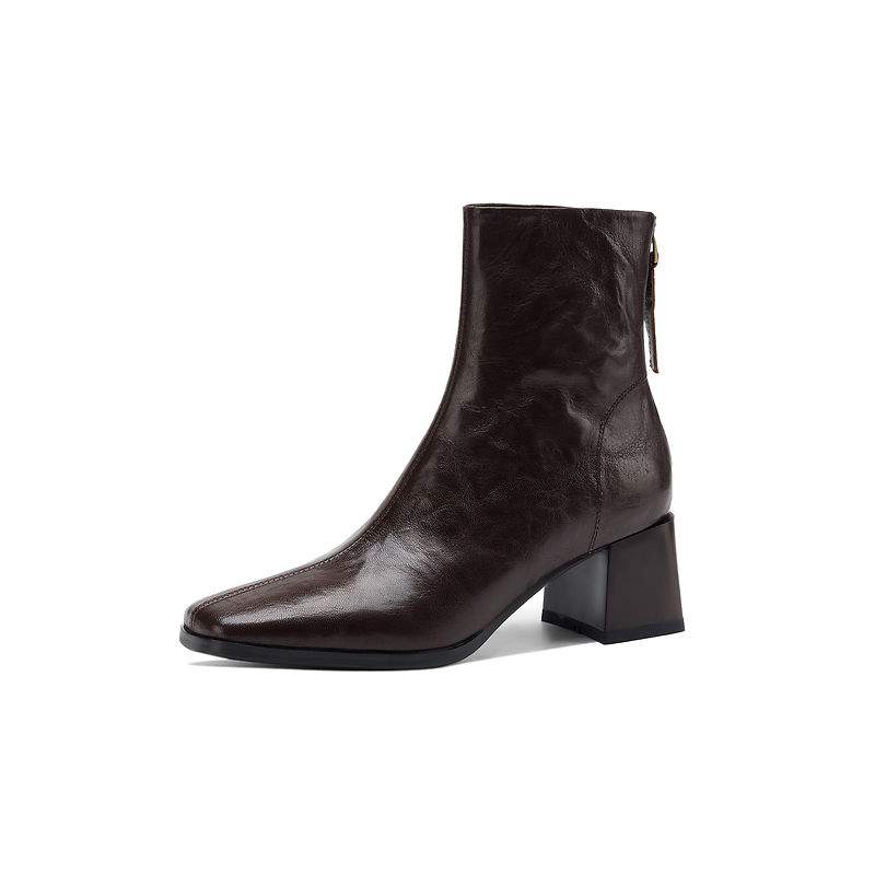 Krazing Pot Sheepskin Square T - đánh giá và giá Women'S Shoes In Size 12