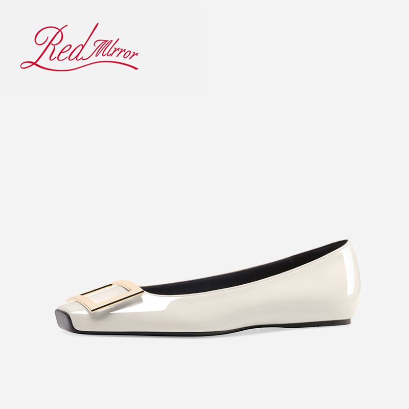 2025 new flat shoes, women's b - đánh giá và giá Pointed Toe Flat