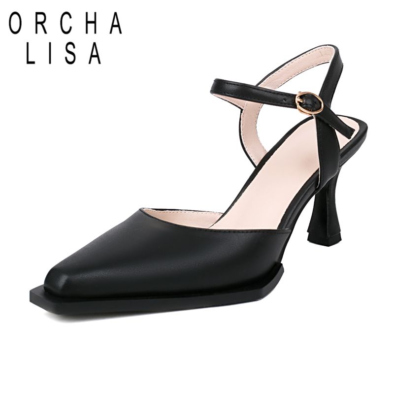 ORCHA LISA Brand New Women San - đánh giá và giá Women Shoes Brand