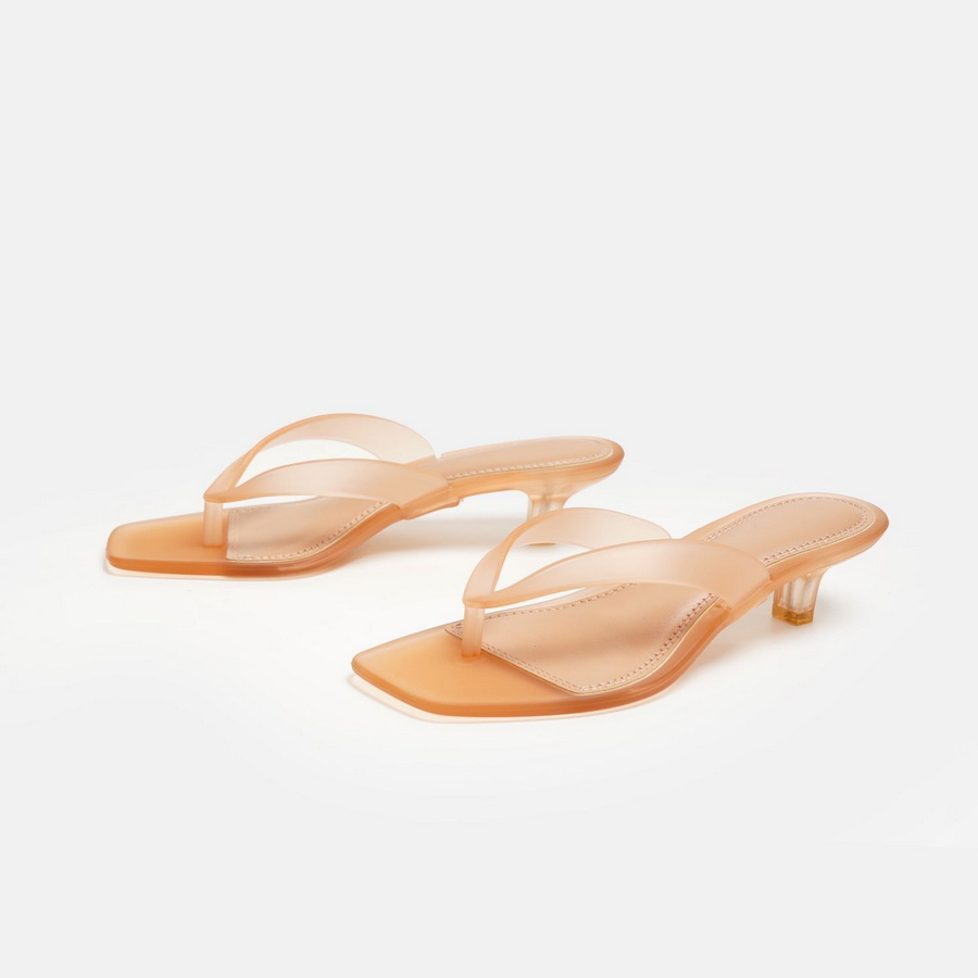 Korean Muted Tone Olive Green  - đánh giá và giá Women'S Shoes Everyday