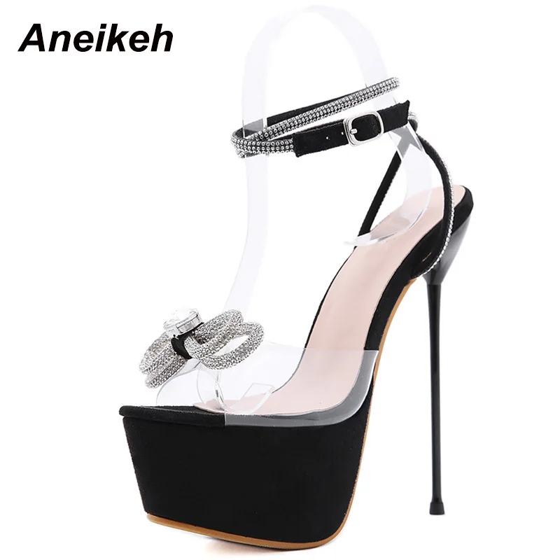 Aneikeh Giày Cho Nữ 2023 Sweet - đánh giá và giá Women'S Shoes In Size 12
