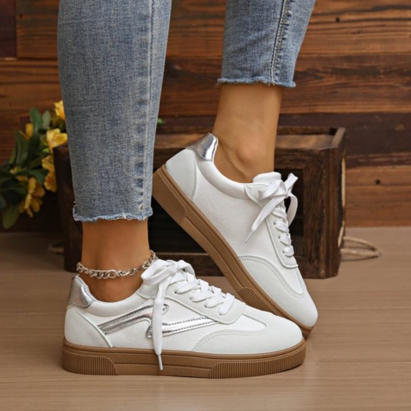 Women Tennis Sneakers Flats La - đánh giá và giá Women'S Shoes For Tennis