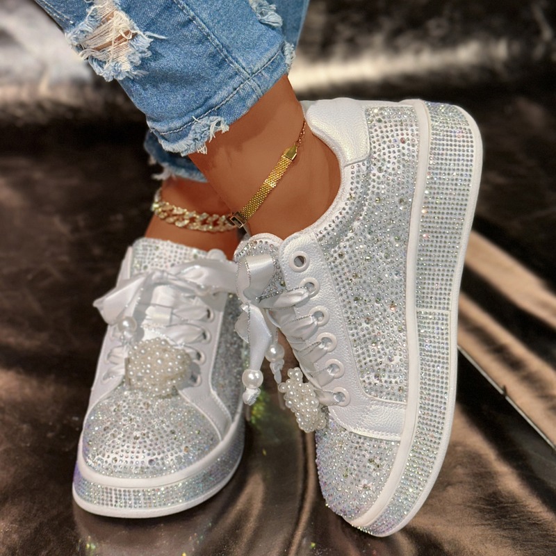Women's Platform Shoes Shine C - đánh giá và giá Women'S Shoes Casual Sneakers