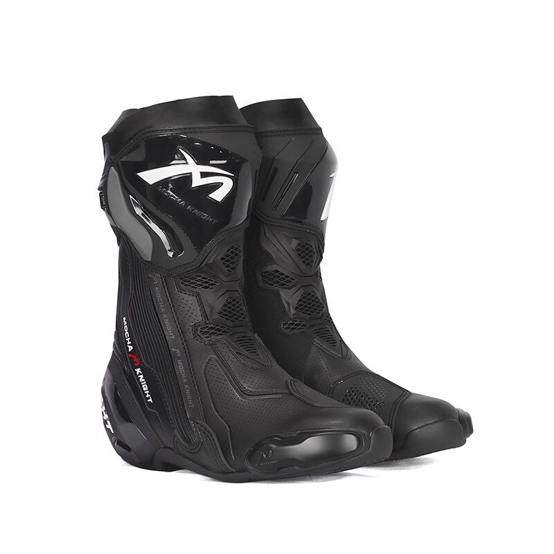MK-SH099 Waterproof Motorcycle - đánh giá và giá Women Shoes Mk