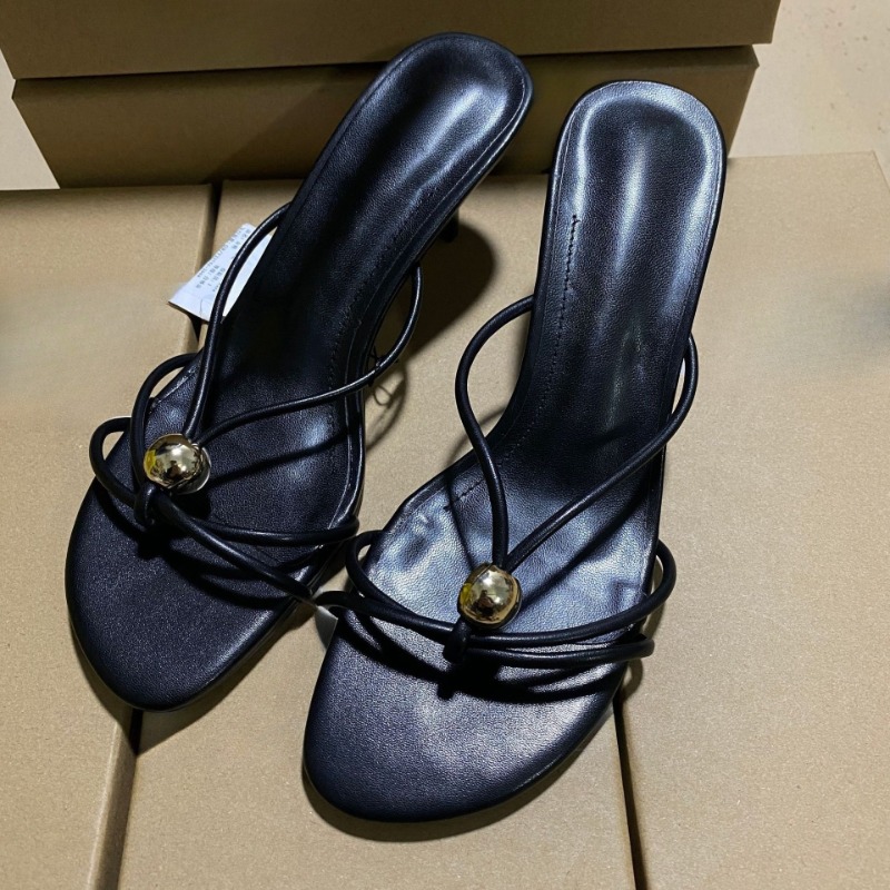Cross Straps Design Women Summ - đánh giá và giá Women Shoes Brand