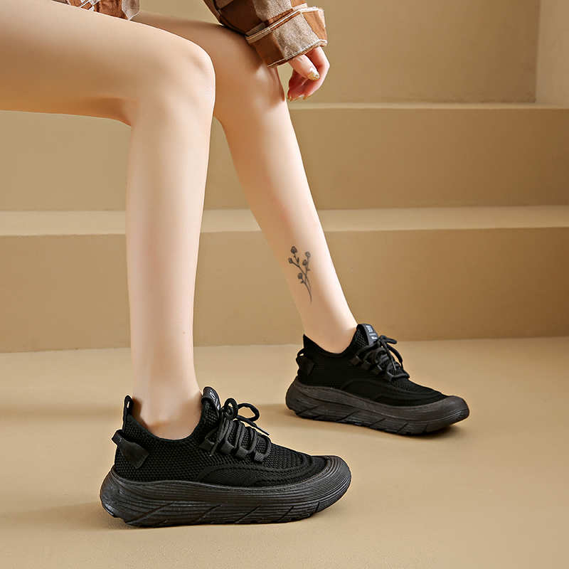 Pipe Boots Round Foot Tennis F - đánh giá và giá Women'S Shoes For Tennis