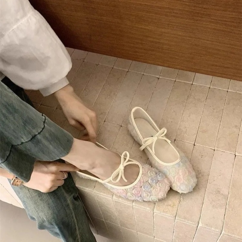Gentle New Chinese Rose Mesh M - đánh giá và giá Shoes Women Pumps