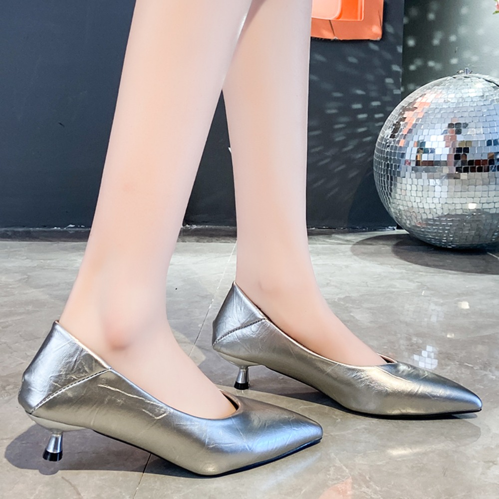 Summer New Style Pointed-Toe H - đánh giá và giá Women Shoes Mk