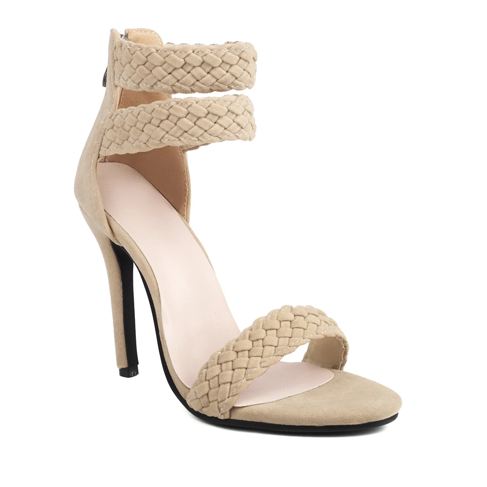 2026 New Summer Classic Black  - đánh giá và giá Women'S Shoes In Size 12