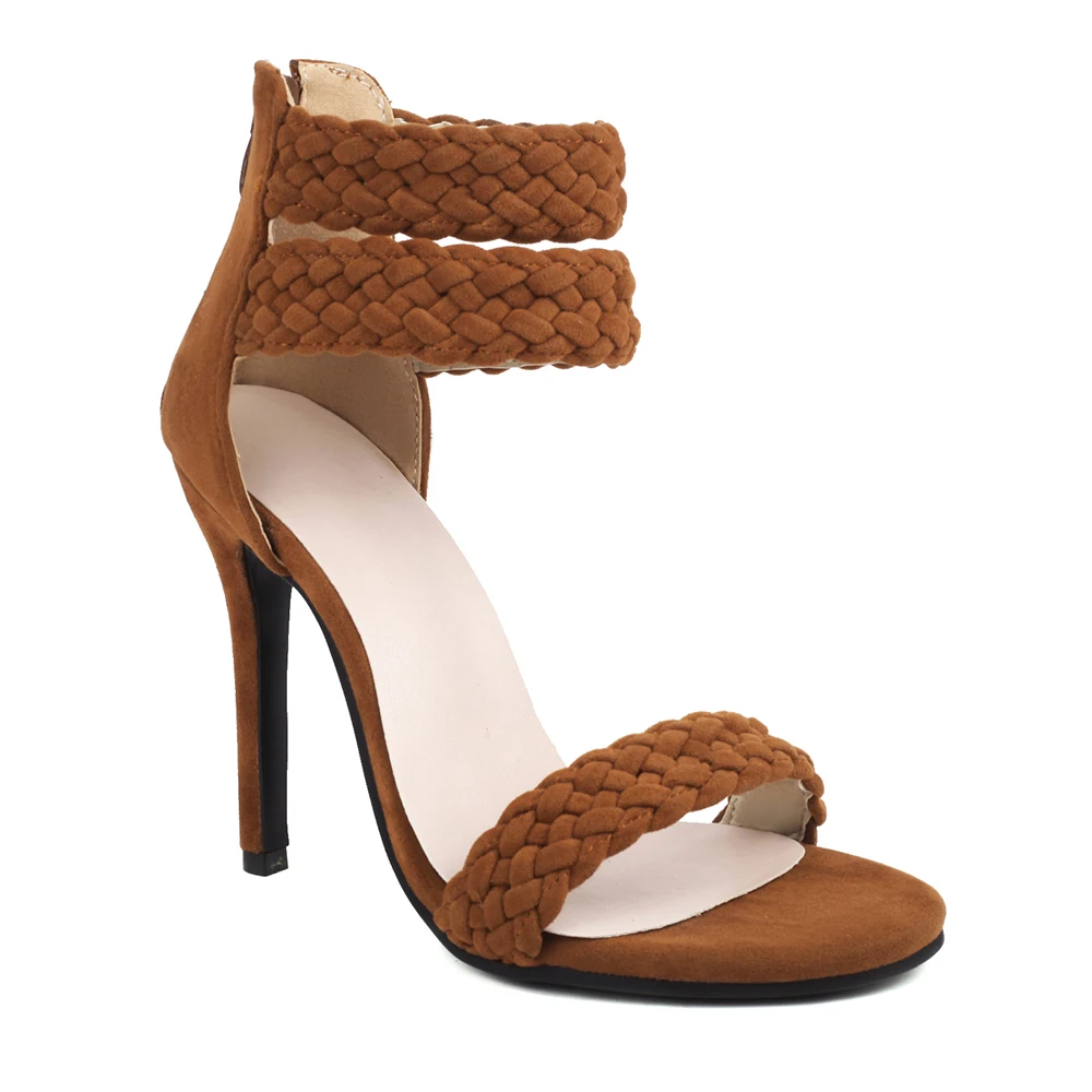 2026 New Summer Classic Black  - đánh giá và giá Women'S Shoes In Size 12
